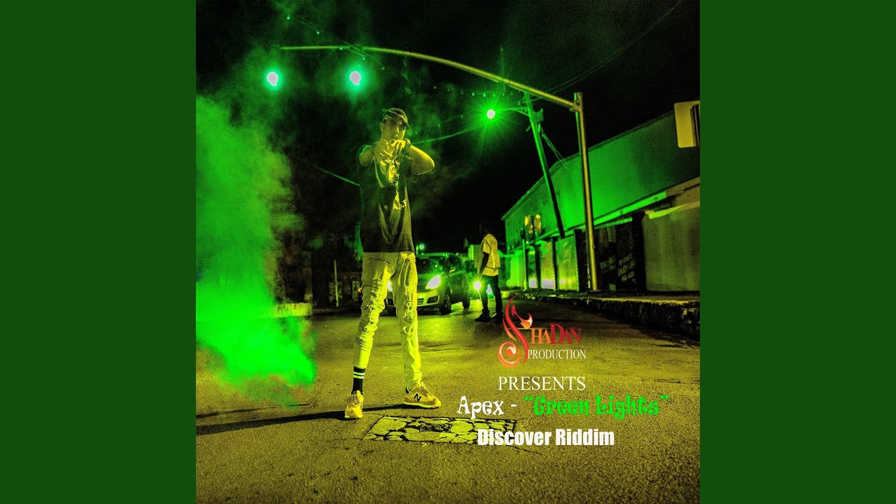 Watch Green Lights on YouTube Watch Green Lights on YouTube