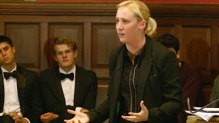 No Confidence Debate | Mhairi Black MP | Proposition