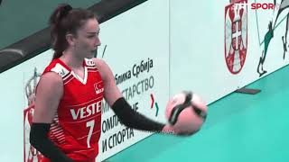 Hande Baladınunstoppable I In