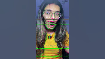 KNOW HOW 2 RAINBOWS ARE FORMED at the same time!#shorts #rainbows #refraction #dispersionoflight