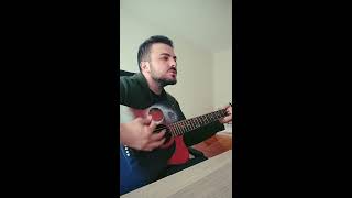 Yolumuz Gurbete Düştü Cover