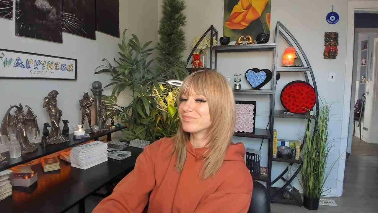 PISCES - Focus on conflict resolution - there's a lot of evil eye atm