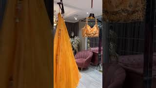 Indian lehnga #youtubeshorts #shorts #bride #wedding #makeup #2022