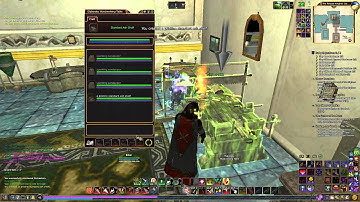 Everquest 2 Crafting