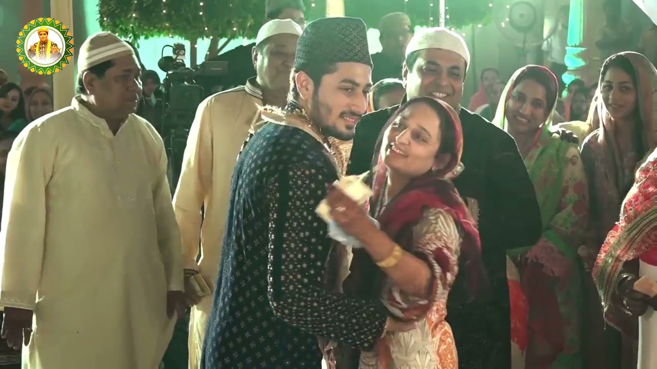 Gulzar Naza Qawwali | शादियो मे धूम मचा रही है ये क़व्वाली | gulzar naza official