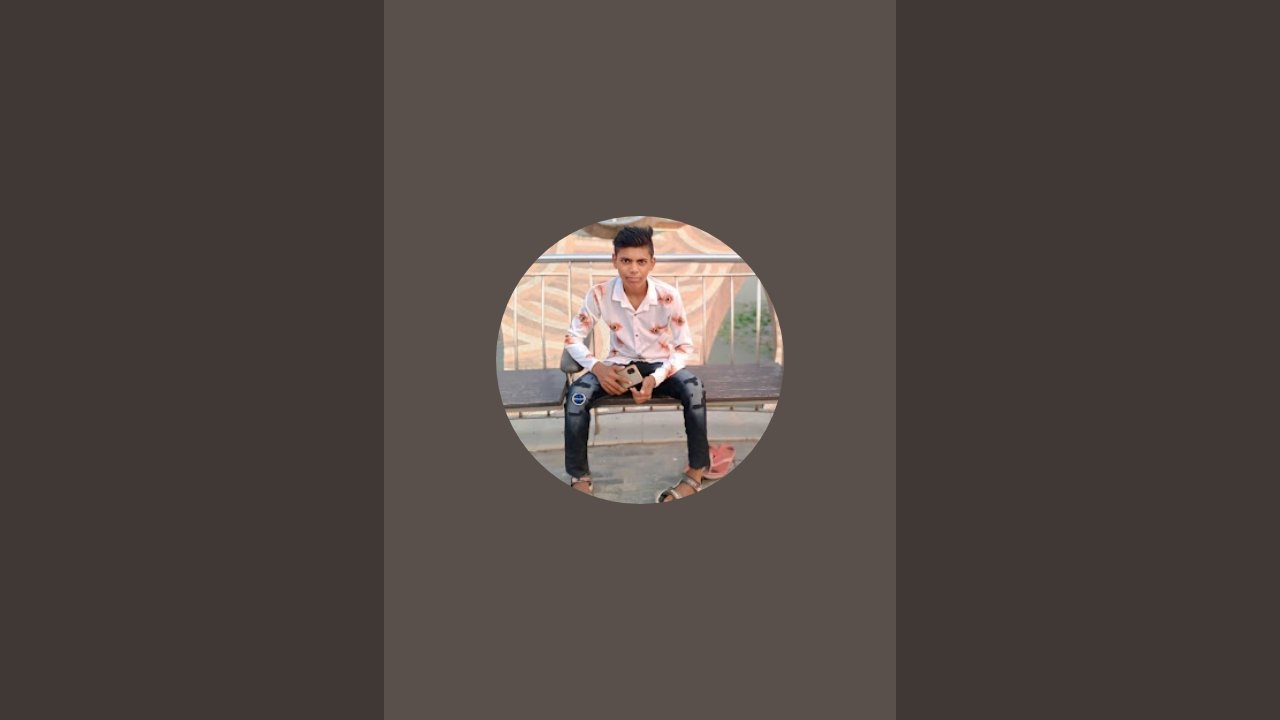 Rahul Kumar RK 9 is live - YouTube