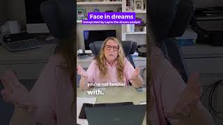 Tidbit 48 Faces in A Dream