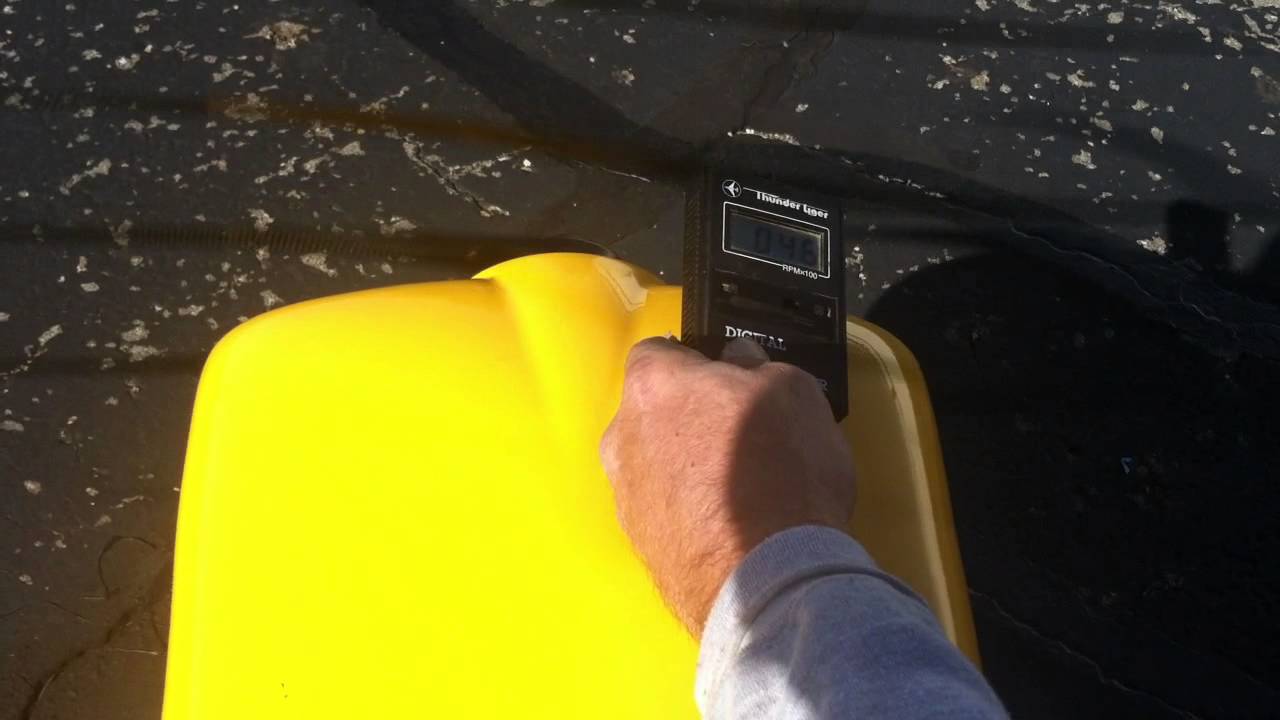 gp123 29-9 Falcon Carbon