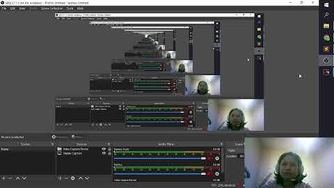 Image processing using LSB ins scilab