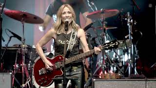 Sheryl Crow  Live At The Capitol Theater 15 Heartbeat Away 1080