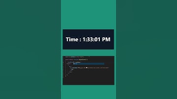 Create digital watch using reactjs & tailwind #reactjs #tailwindcss #tech #programming #watch #web
