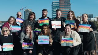 Sisterhood of the Skyline: Discover Hyperlocal Arts Experiences in Raleigh, N.C.