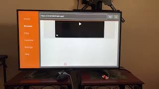 Get Cinema HD for free on fire tv/stick