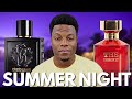 10 Sexiest Men's Fragrances For A Summer Night Out!