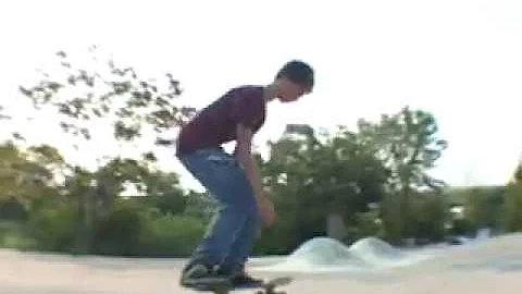 Cody Hopper "Saving Lives"