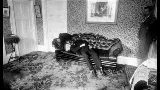 Horrifying: The Villisca Axe Murders