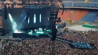 #MUSE #Algorithm (Alternate Reality Version) #SanSiro #Milano - 12/07/19 #SimulationTheoryWorldTour Net Worth