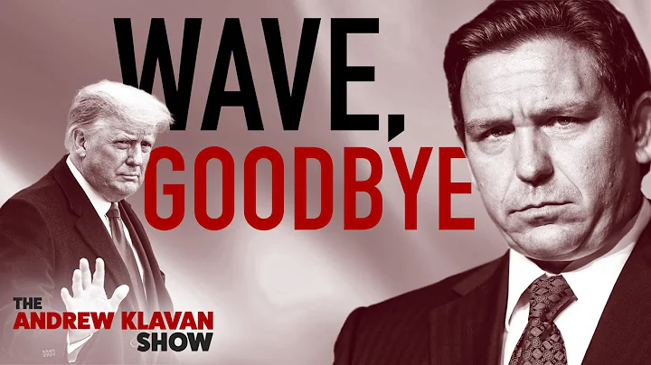 Wave, Goodbye |Ep. 1105