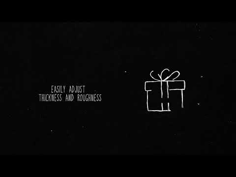 Party Doodles Pack - Elements | After Effect Template