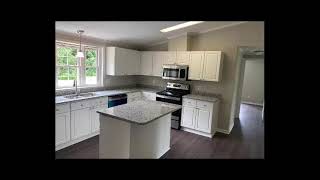 Nash County Home Before and After