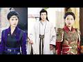 🔥They all mocked me for being a waste, unaware that I was a hidden swordsman.#emotion #cdrama