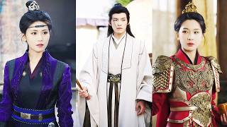 Download Lagu 🔥They all mocked me for being a waste, unaware that I was a hidden swordsman.#emotion #cdrama MP3