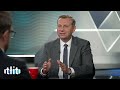Giertych szokuje ws. wyników wyborów. Komarewicz ostro: Werdykt Polaków jest święty