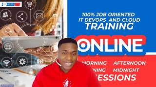 LEARN DEVOPS WITH LION TECH SOLUTIONS - 70% OFF screenshot 5