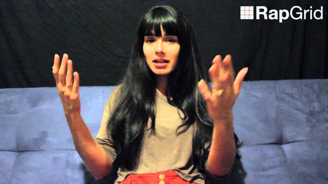 url rap battles 2018 download MyVerse Recaps Her QOTR Battle With Star Smilez