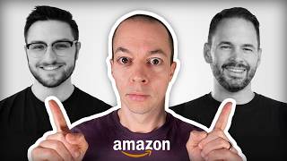 My Amazon Guy Called Me Out - MY RESPONSE!