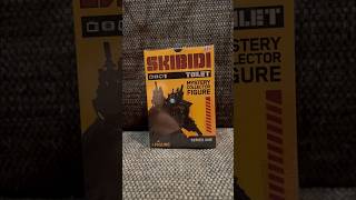 Skibidi Toilet Mystery Blind Box Unboxing Part 2