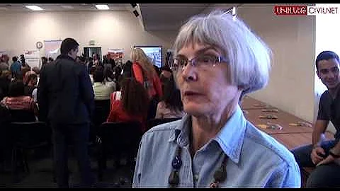 Armenian Virtual College: Taking Armenian Education Worldwide