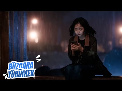 Rüzgara Yürümek | Klip | Flight to You | Wang Kai, Tan Songyun | 向风而行