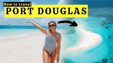 These Are The TOP Things To Do In Port Douglas - A MUST SEE | AUSTRALIA