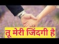 Tu Meri Jindagi Hai || तू मेरी जिंदगी है