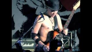 Live at Blues 4 Freedom : The Flowers - Rajawali