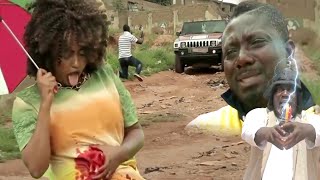 Ama Pooley/ Village Champion & D Evil Ritual: Lilwin, NanaMcbrown, B.Asamoah- A Kumawood Ghana Movie