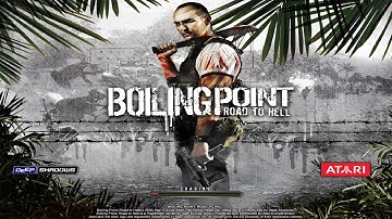 The Mediocre Zone |#88 | Boiling Point  Road To Hell [aka Xenus](2005)