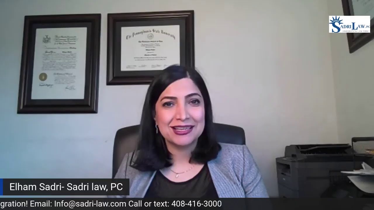 Immigration updates in Biden Administration