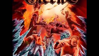 Eterno - Batten Down the Hatches