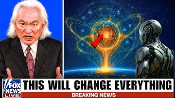 Michio Kaku