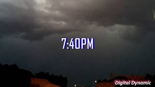 Https://digidyn.blogspot.com after a long pause the monsoon returns to
mesa, az. starts at around 7:15pm.