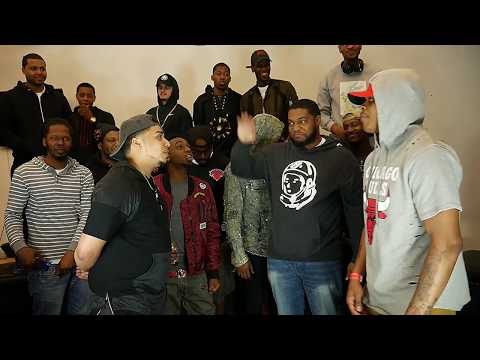 SG vs Jay R