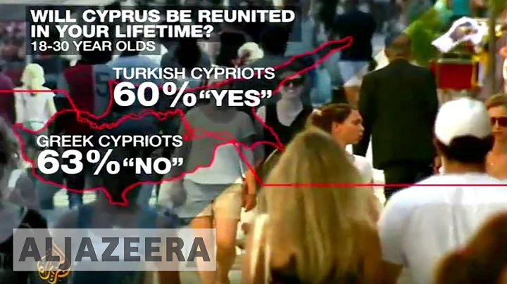 🇨🇾 Cyprus' future: Unity or division?