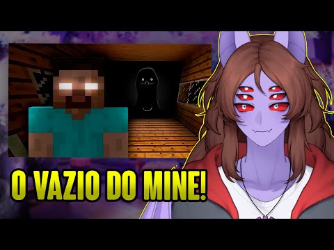 O "Modo Pacífico" do Minecraft é Perturbador... (VIRALQUEST VQ) | Dante Reage