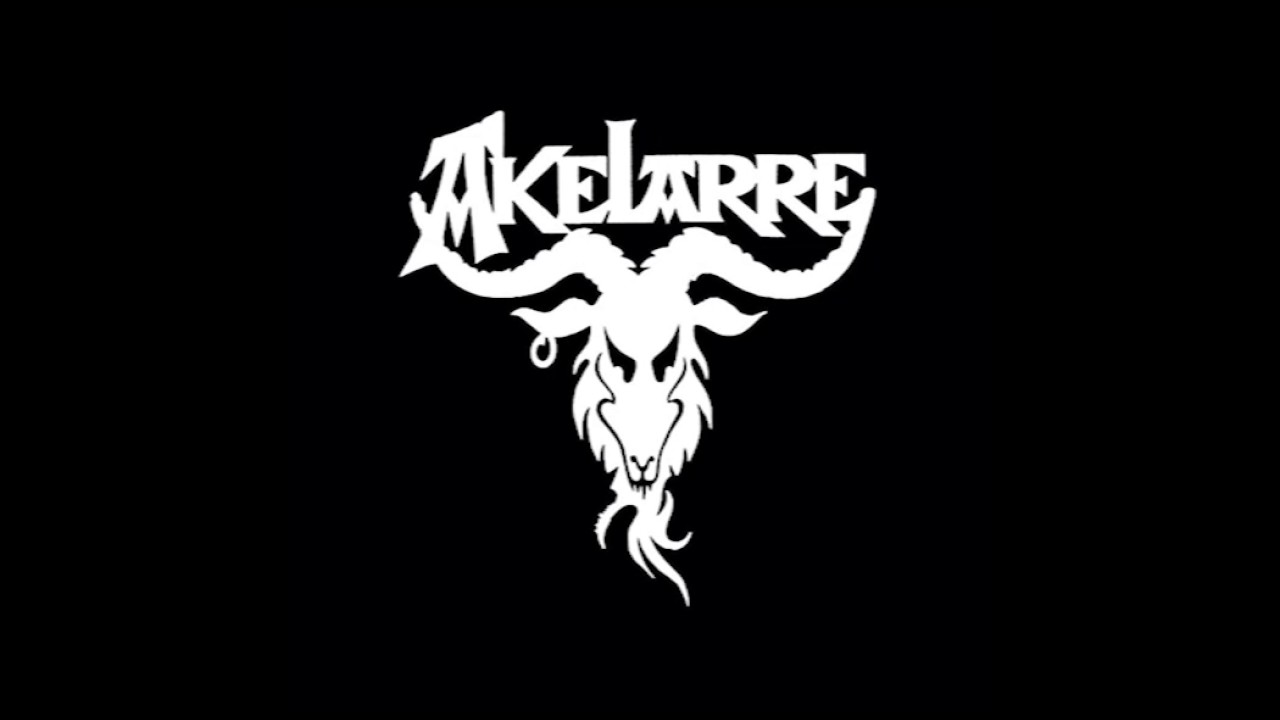 AKELARRE - Gabonak