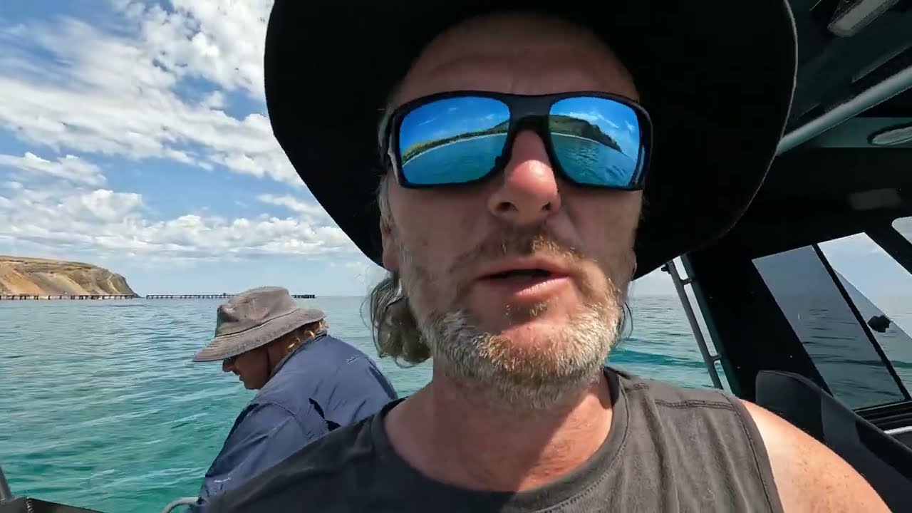 Chasing Bluefin Tuna