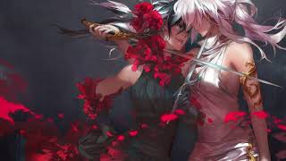 Fight Song -nightcore