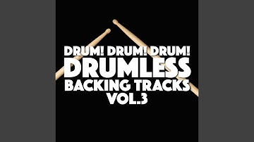Midwest Rock (Play Along for Drums)