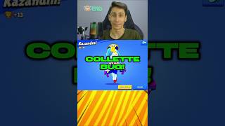 COLETTE ÖLÜMSÜZLÜK BUG’U… 😳